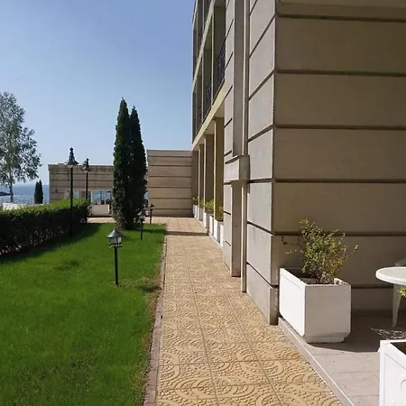 Apartment Festa