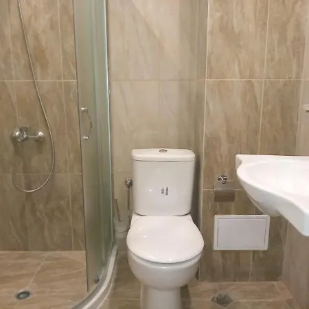 Apartment Festa Pomorie