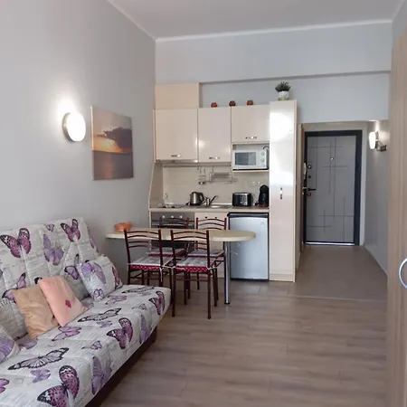Festa Apartment